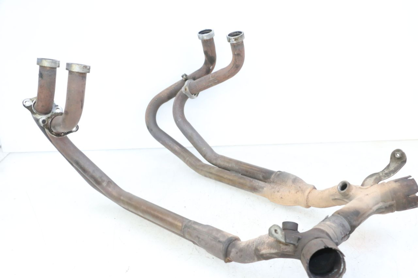 photo de COLETOR HONDA ST PAN EUROPEAN 1300 (2002 - 2013) - Pontos de fixação