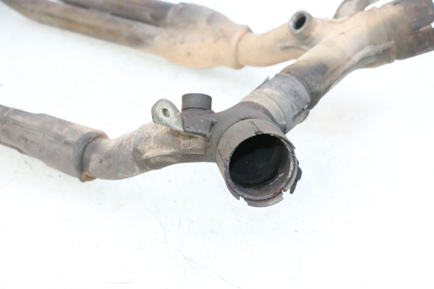 photo de COLETOR HONDA ST PAN EUROPEAN 1300 (2002 - 2013) - Estado da superfície