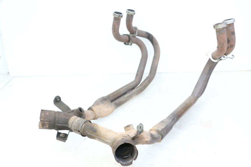 photo de COLETOR HONDA ST PAN EUROPEAN 1300 (2002 - 2013) - Peça verificada