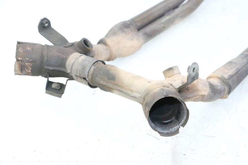 photo de COLETOR HONDA ST PAN EUROPEAN 1300 (2002 - 2013) - Marcações e referências