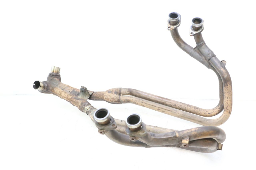photo de COLETOR HONDA ST PAN EUROPEAN 1100 (1990 - 2002) - Vista principal