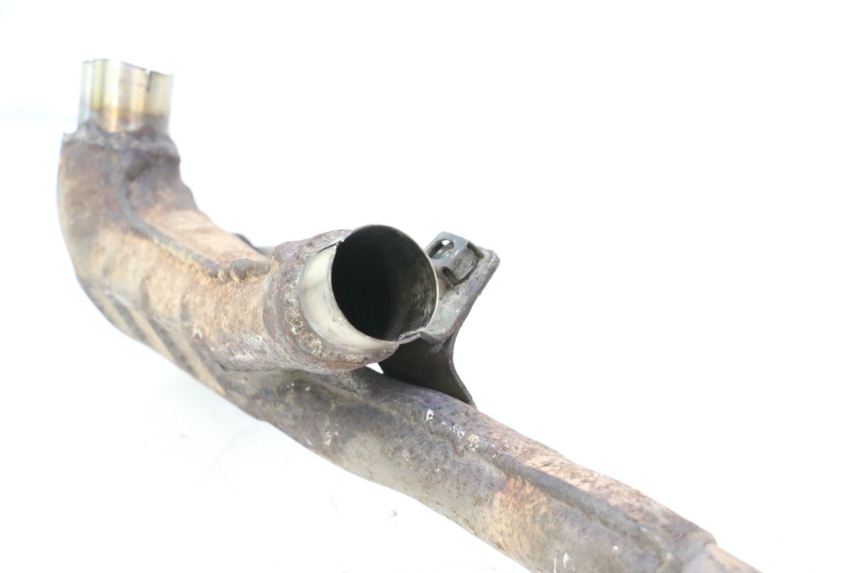 photo de COLETOR HONDA ST PAN EUROPEAN 1100 (1990 - 2002) - Vista de perto