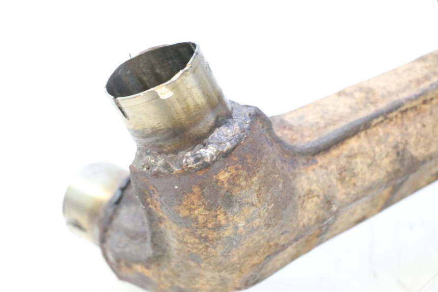 photo de COLETOR HONDA ST PAN EUROPEAN 1100 (1990 - 2002) - Inspeção visual