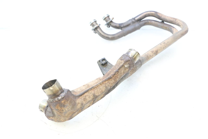 photo de COLETOR HONDA ST PAN EUROPEAN 1100 (1990 - 2002) - Estrutura - ampliação