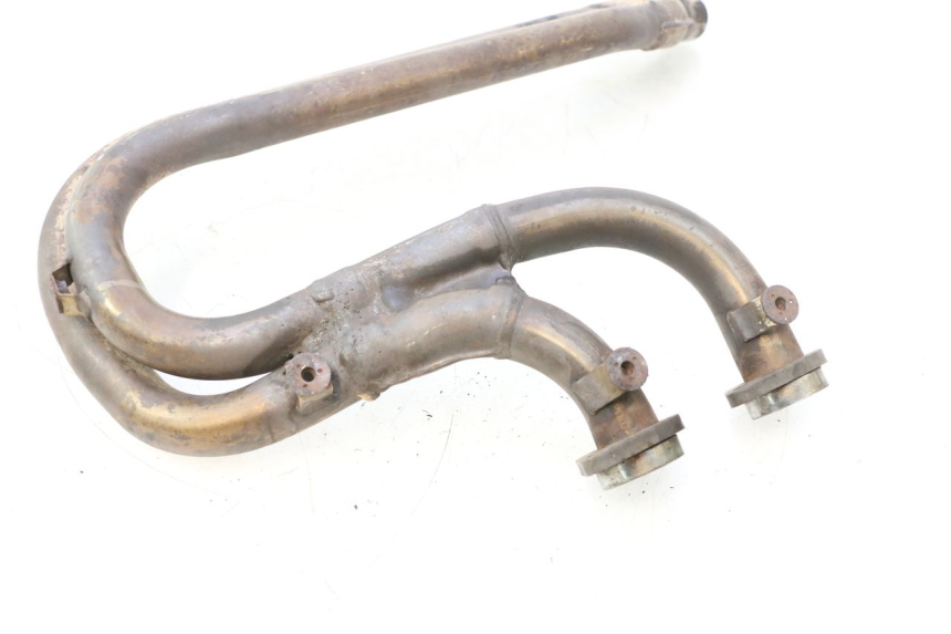 photo de COLETOR HONDA ST PAN EUROPEAN 1100 (1990 - 2002) - Ângulo alternativo