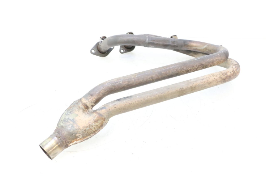 photo de COLETOR HONDA ST PAN EUROPEAN 1100 (1990 - 2002) - Vista de perfil
