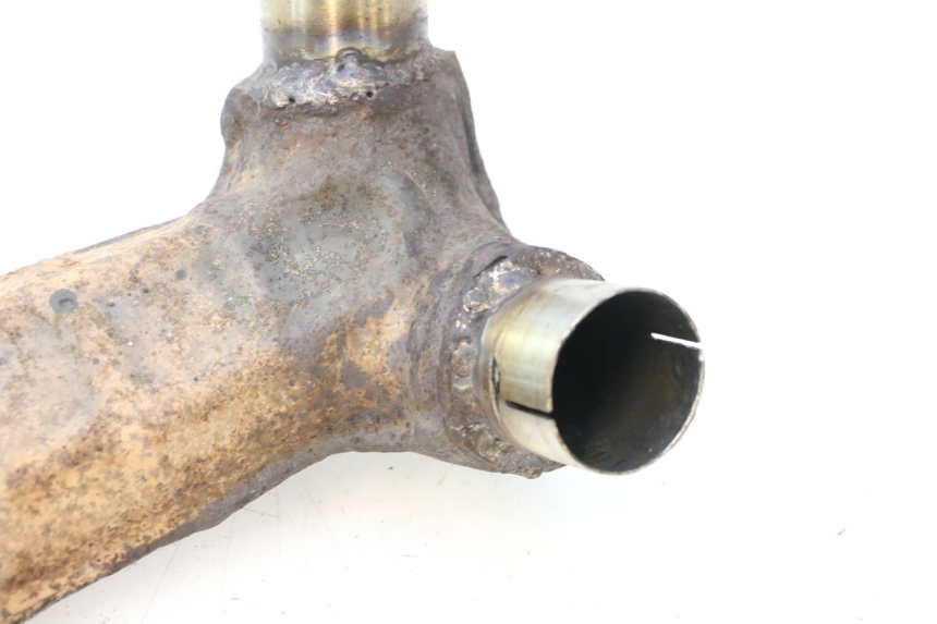 photo de COLETOR HONDA ST PAN EUROPEAN 1100 (1990 - 2002) - Zoom do estado de desgaste