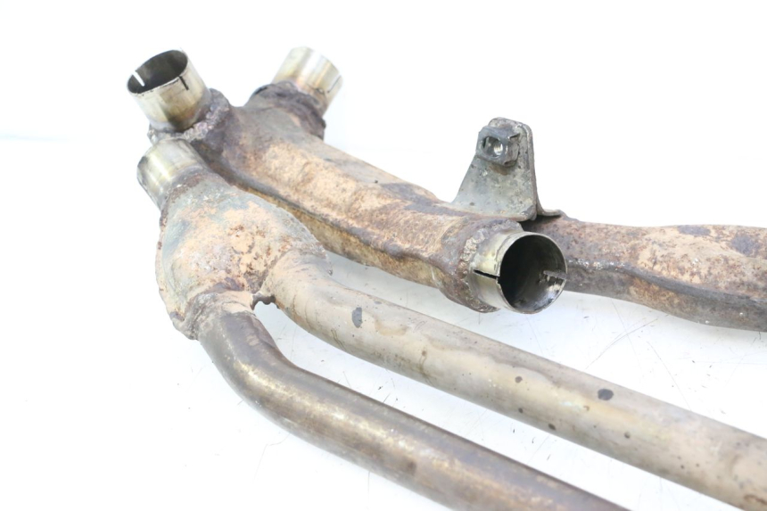 photo de COLETOR HONDA ST PAN EUROPEAN 1100 (1990 - 2002) - Estado da superfície