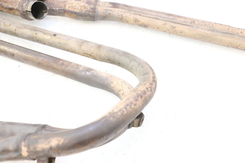 photo de COLETOR HONDA ST PAN EUROPEAN 1100 (1990 - 2002) - Peça verificada