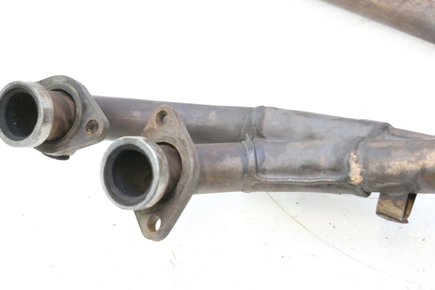 photo de COLETOR HONDA ST PAN EUROPEAN 1100 (1990 - 2002) - Marcações e referências