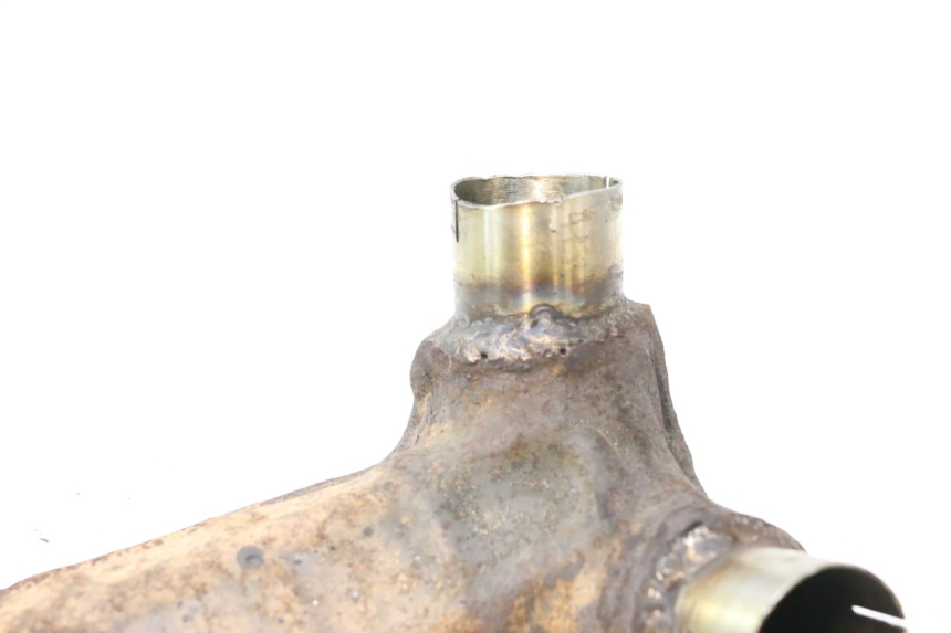 photo de COLETOR HONDA ST PAN EUROPEAN 1100 (1990 - 2002) - Outro ângulo de visão