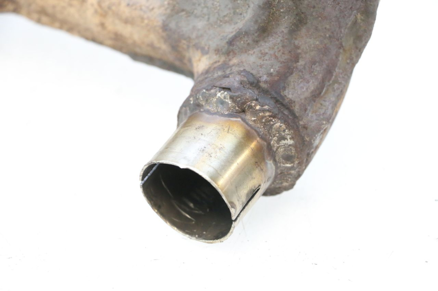 photo de COLETOR HONDA ST PAN EUROPEAN 1100 (1990 - 2002) - Marcações e referências