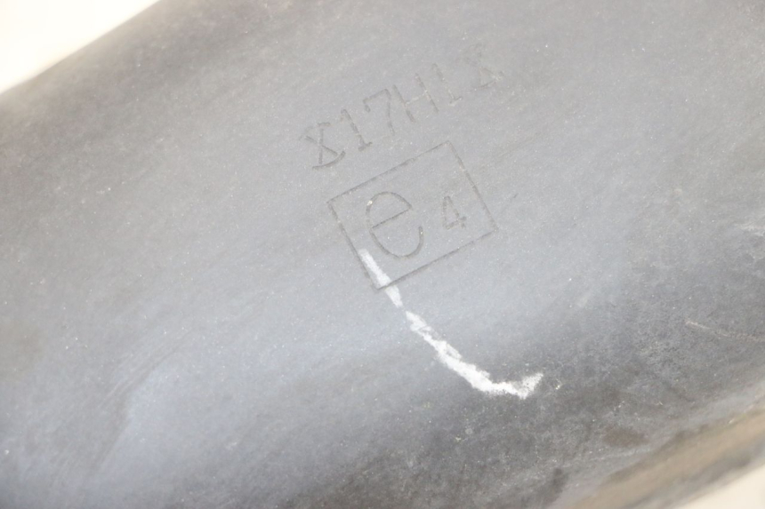 photo de COLETOR SUZUKI GSX F GSXF 650 (2007 - 2015) - Detalhe da peça