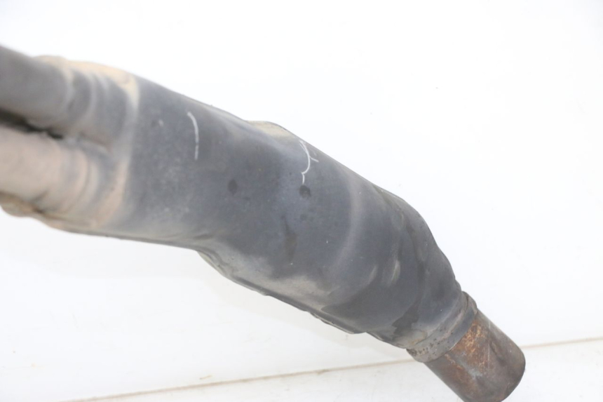 photo de COLETOR SUZUKI GSX F GSXF 650 (2007 - 2015) - Vista de perto