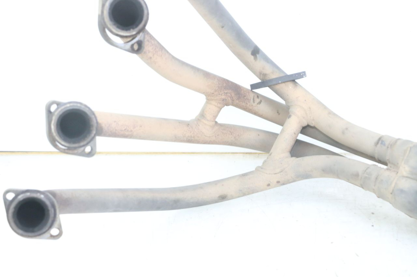 photo de COLETOR SUZUKI GSX F GSXF 650 (2007 - 2015) - Ampliação técnica