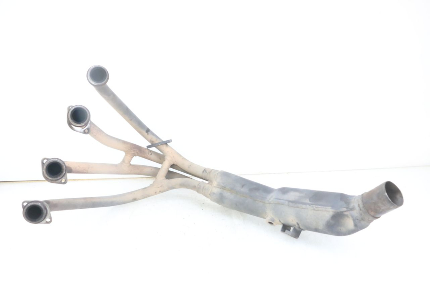photo de COLETOR SUZUKI GSX F GSXF 650 (2007 - 2015) - Pontos de fixação