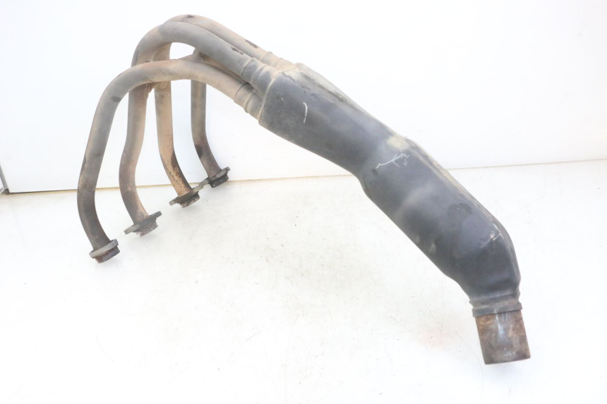 photo de COLETOR SUZUKI GSX F GSXF 650 (2007 - 2015) - Estado da superfície