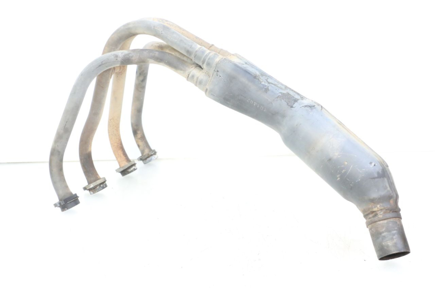 photo de COLETOR SUZUKI GSX F GSXF 650 (2007 - 2015) - Detalhes característicos