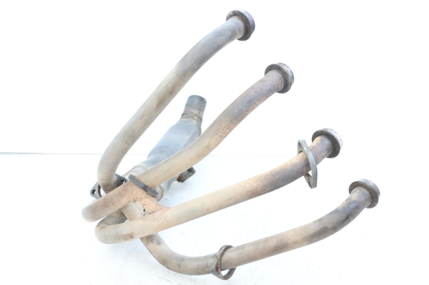 photo de COLETOR SUZUKI GSX F GSXF 650 (2007 - 2015) - Pontos de fixação