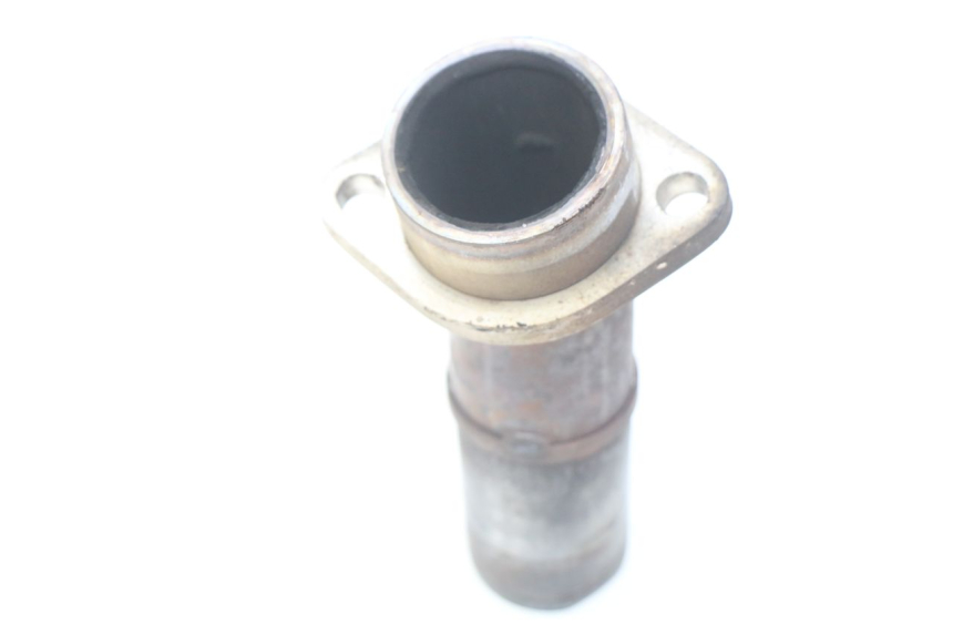 photo de COLETOR SUZUKI SV N 650 (1999 - 2002) - Zoom do estado de desgaste