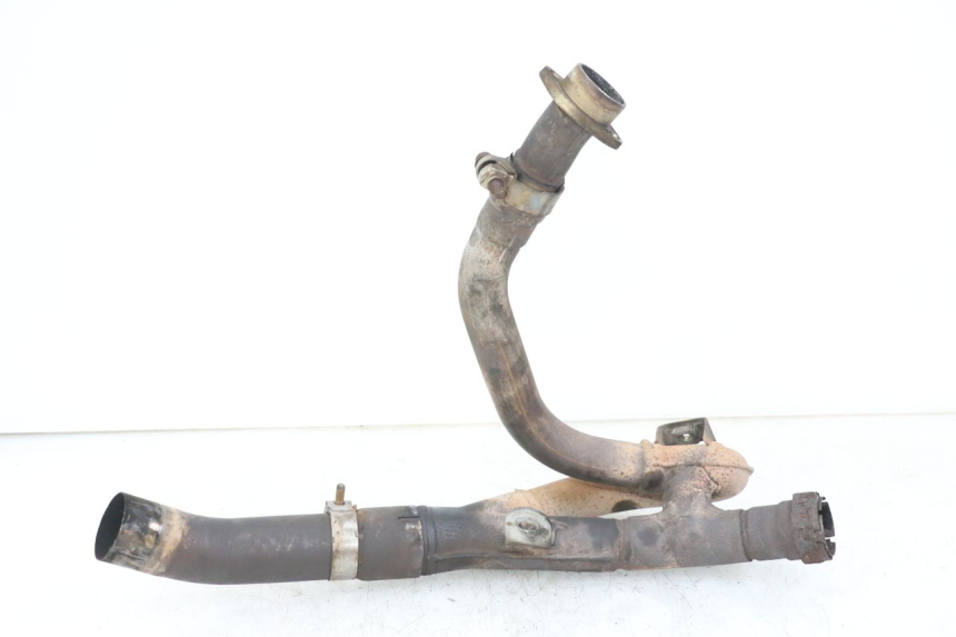 photo de COLETOR SUZUKI SV S 650 (1999 - 2002) - Ampliação dos componentes