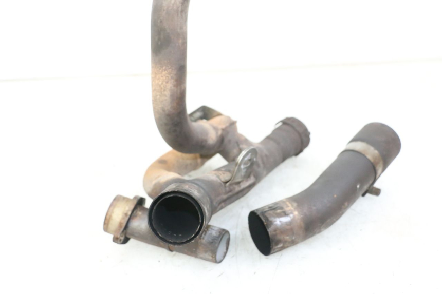 photo de COLETOR SUZUKI SV S 650 (1999 - 2002) - Outro ângulo de visão