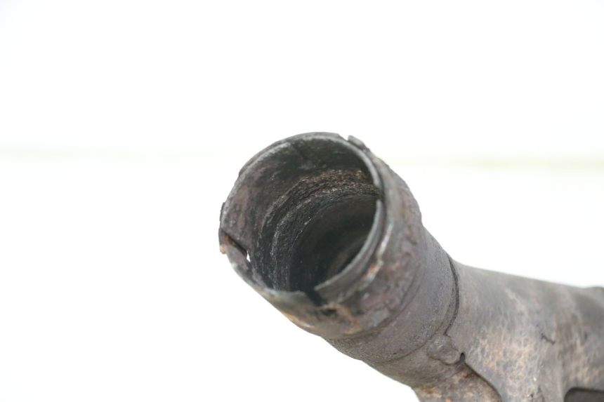photo de COLETOR SUZUKI SV S 650 (1999 - 2002) - Ampliação técnica