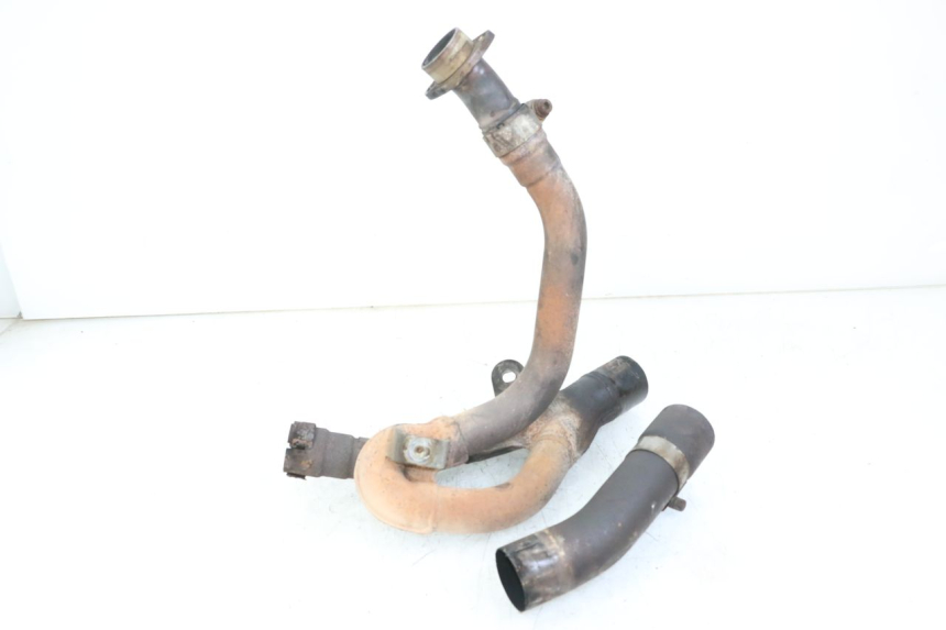 photo de COLETOR SUZUKI SV S 650 (1999 - 2002) - Estado da superfície