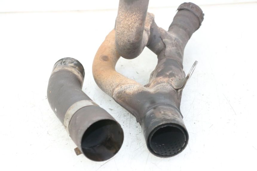 photo de COLETOR SUZUKI SV S 650 (1999 - 2002) - Peça verificada