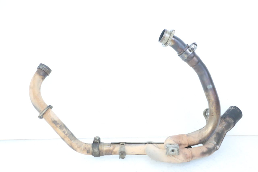 photo de COLETOR SUZUKI SV S 650 (2003 - 2009) - Vista principal