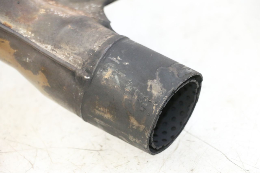 photo de COLETOR SUZUKI SV S 650 (2003 - 2009) - Ampliação dos componentes