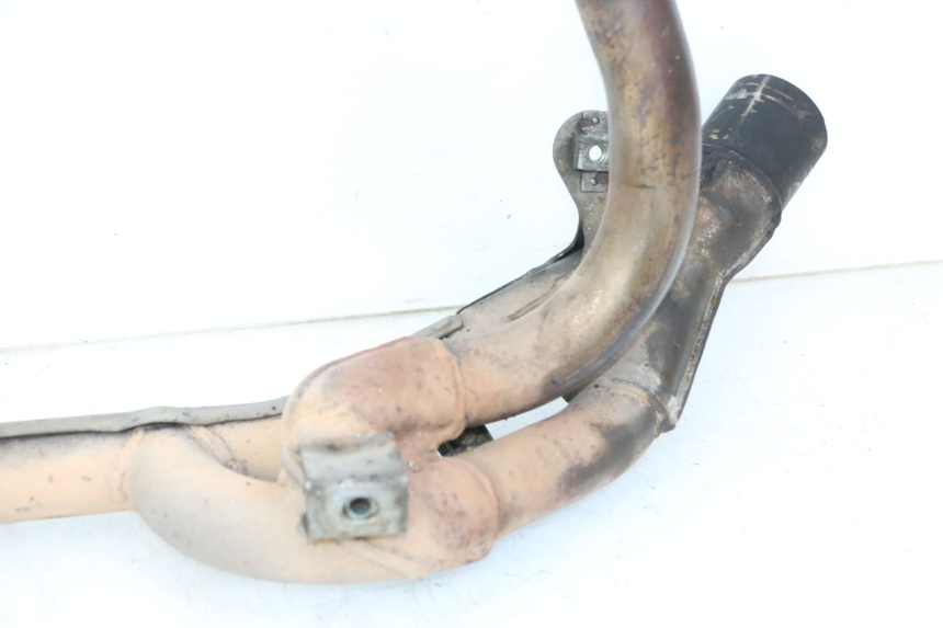 photo de COLETOR SUZUKI SV S 650 (2003 - 2009) - Vista de perto