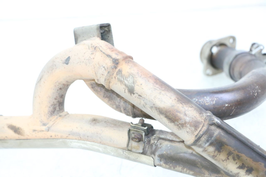 photo de COLETOR SUZUKI SV S 650 (2003 - 2009) - Zoom do estado de desgaste