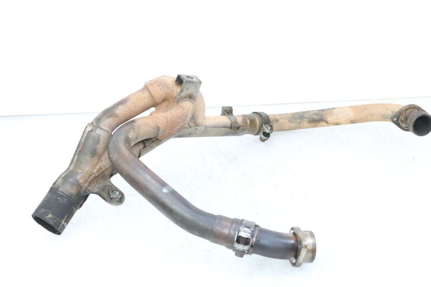 photo de COLETOR SUZUKI SV S 650 (2003 - 2009) - Outro ângulo de visão