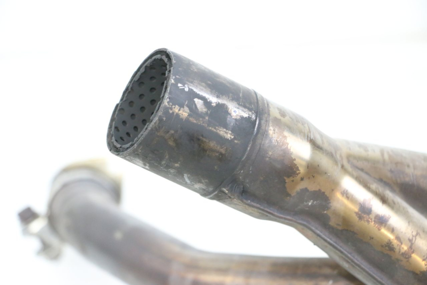 photo de COLETOR SUZUKI SV S 650 (2003 - 2009) - Ampliação técnica
