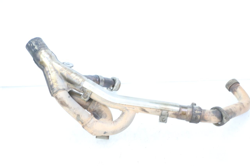 photo de COLETOR SUZUKI SV S 650 (2003 - 2009) - Vista geral