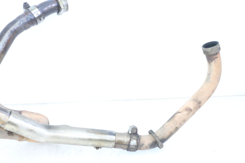photo de COLETOR SUZUKI SV S 650 (2003 - 2009) - Estado da superfície
