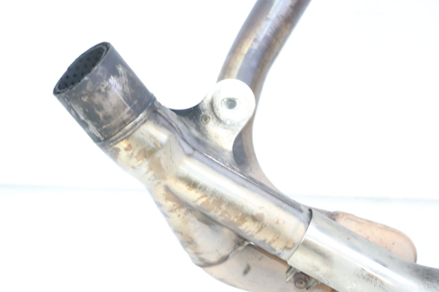 photo de COLETOR SUZUKI SV S 650 (2003 - 2009) - Peça verificada