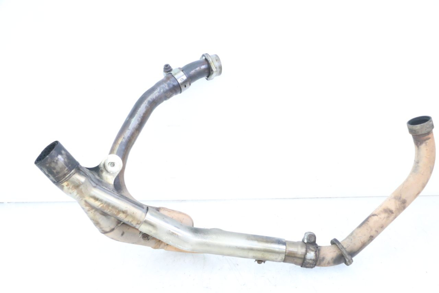 photo de COLETOR SUZUKI SV S 650 (2003 - 2009) - Marcações e referências