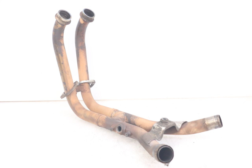 photo de COLETOR YAMAHA TDM ABS 900 (2002 - 2014) - Vista principal