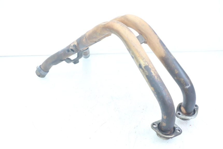 photo de COLETOR YAMAHA TDM ABS 900 (2002 - 2014) - Detalhe da peça