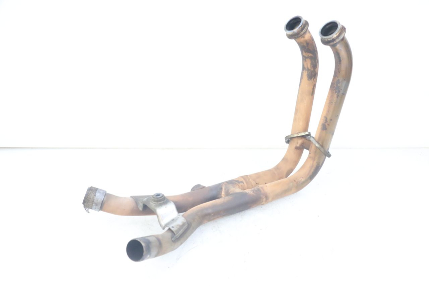 photo de COLETOR YAMAHA TDM ABS 900 (2002 - 2014) - Ampliação técnica