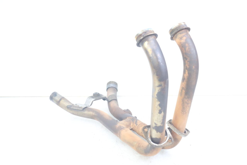photo de COLETOR YAMAHA TDM ABS 900 (2002 - 2014) - Vista geral