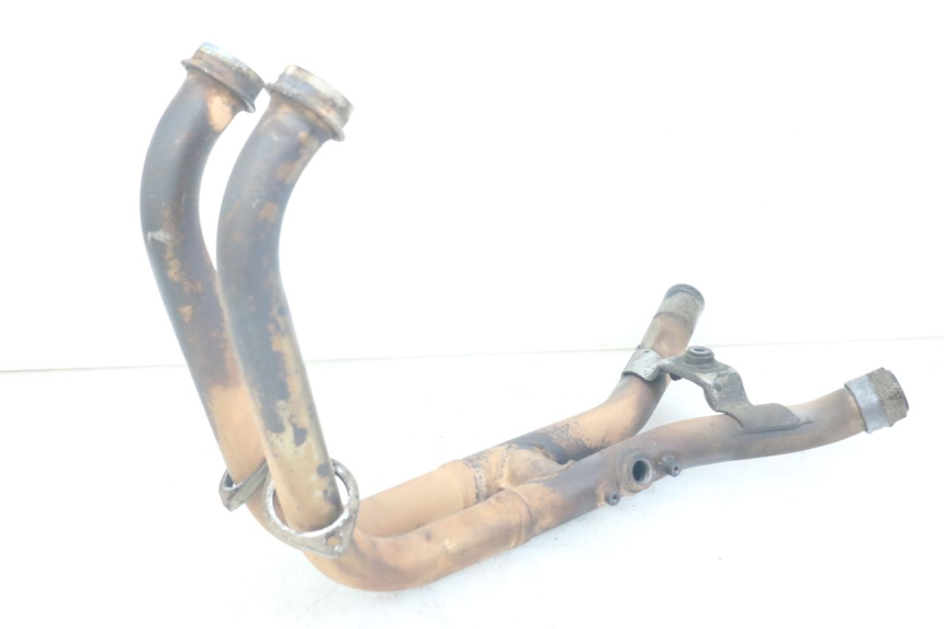 photo de COLETOR YAMAHA TDM ABS 900 (2002 - 2014) - Pontos de fixação