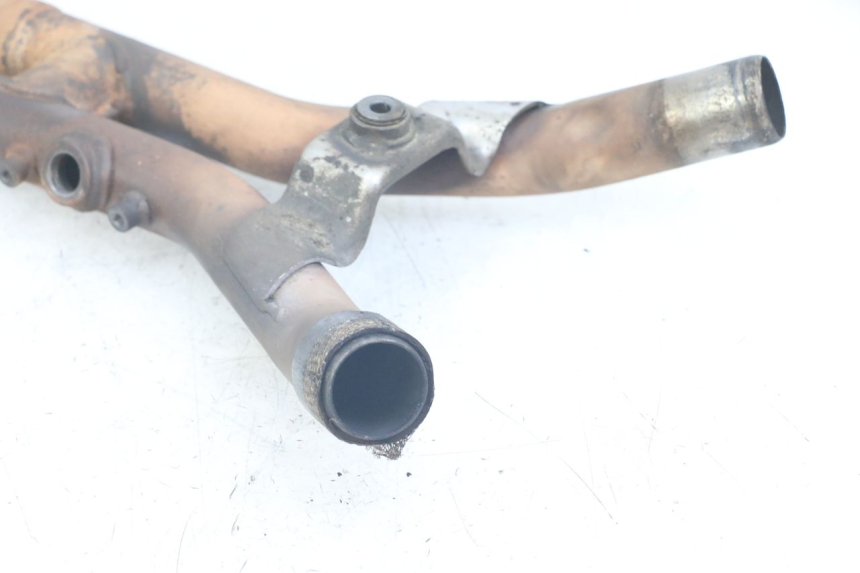 photo de COLETOR YAMAHA TDM ABS 900 (2002 - 2014) - Estado da superfície