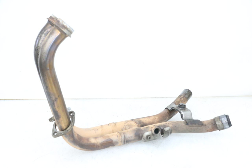 photo de COLETOR YAMAHA TDM ABS 900 (2002 - 2014) - Vista principal