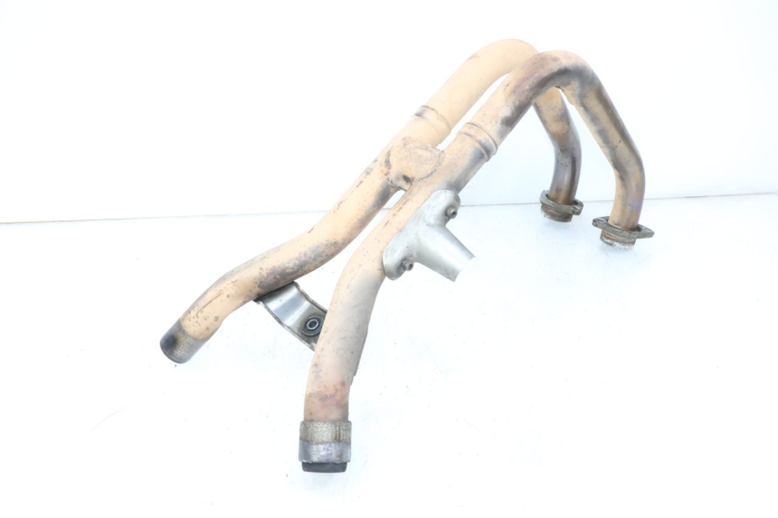 photo de COLETOR YAMAHA TDM ABS 900 (2002 - 2014) - Detalhe da peça
