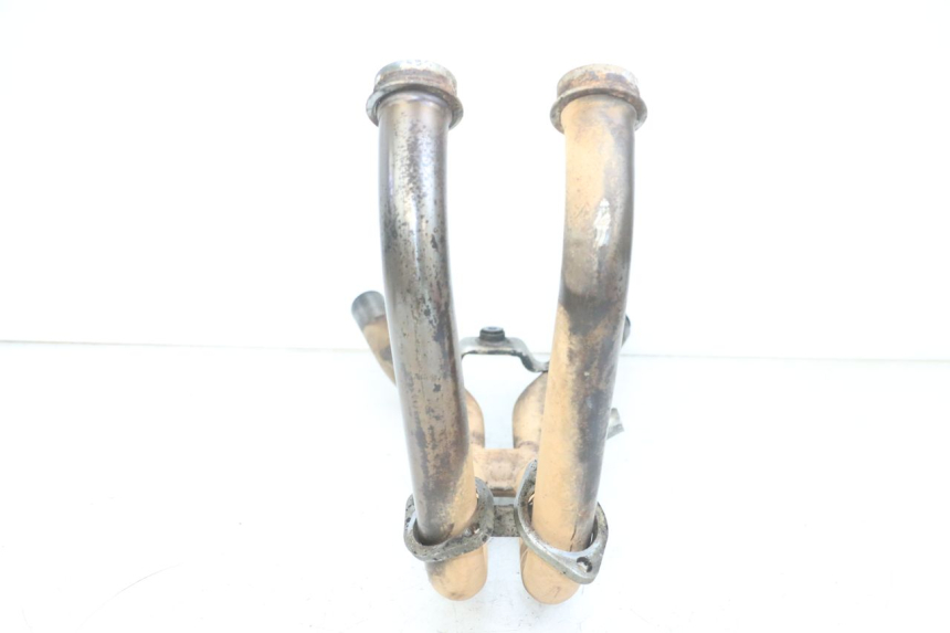 photo de COLETOR YAMAHA TDM ABS 900 (2002 - 2014) - Vista do produto