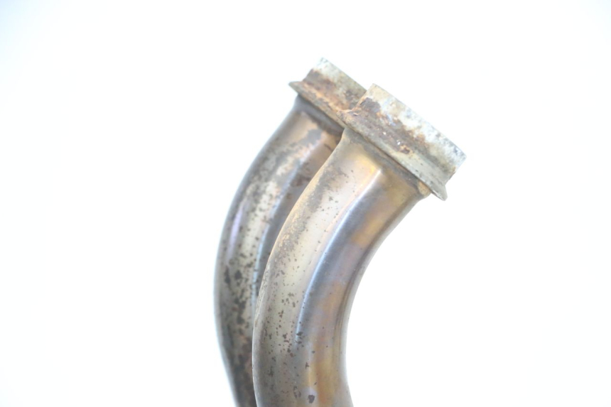 photo de COLETOR YAMAHA TDM ABS 900 (2002 - 2014) - Vista de perto