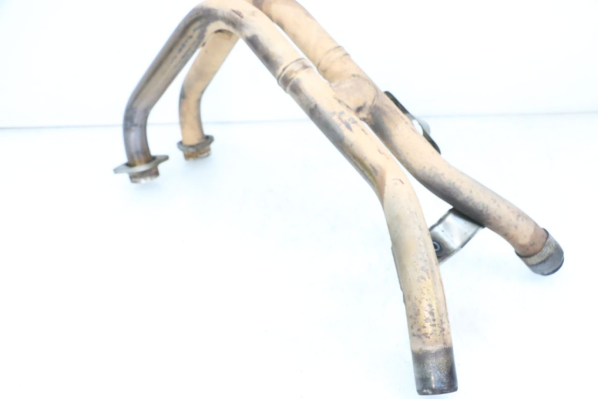 photo de COLETOR YAMAHA TDM ABS 900 (2002 - 2014) - Zoom do estado de desgaste